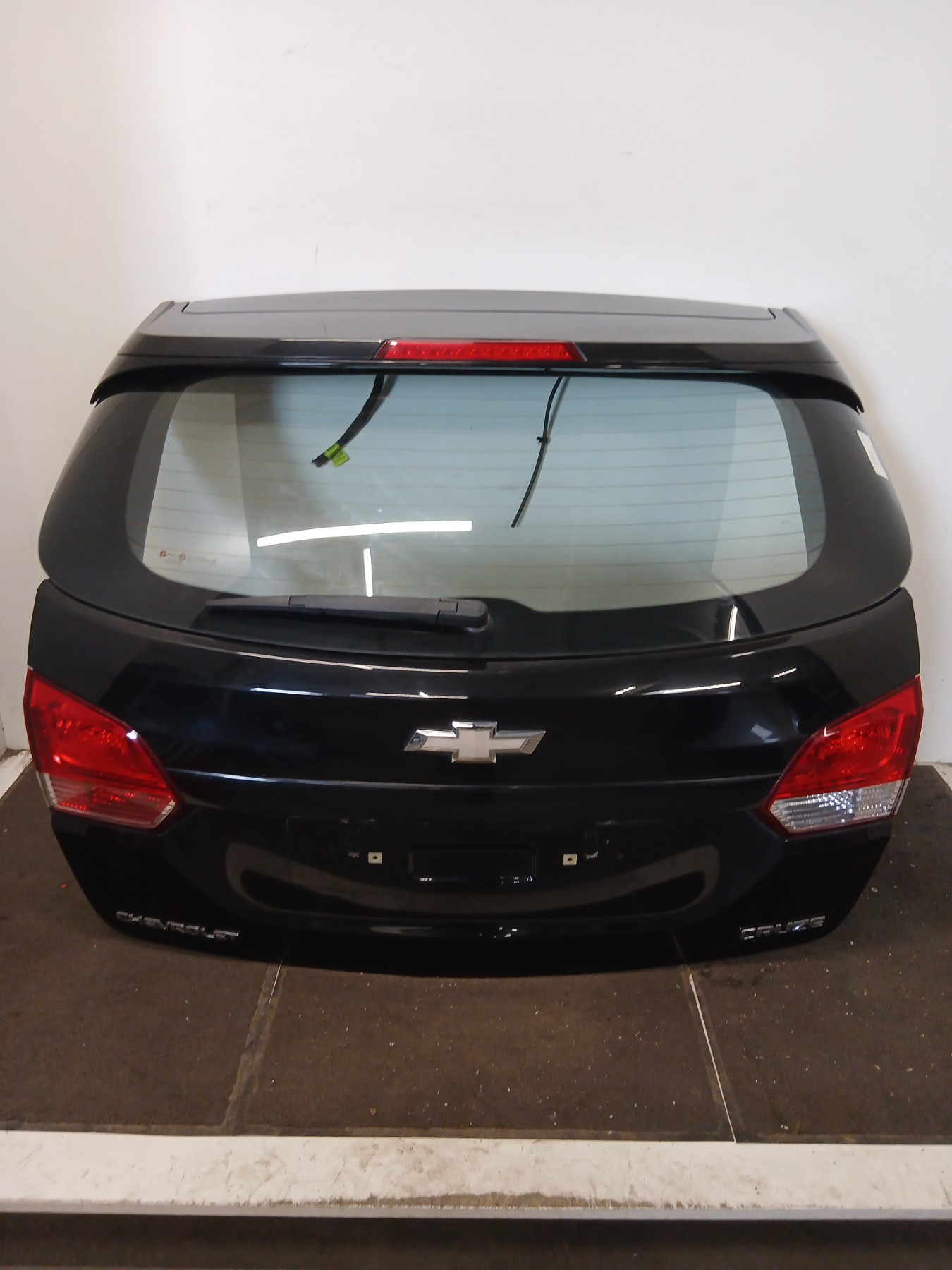 Pièce Auto