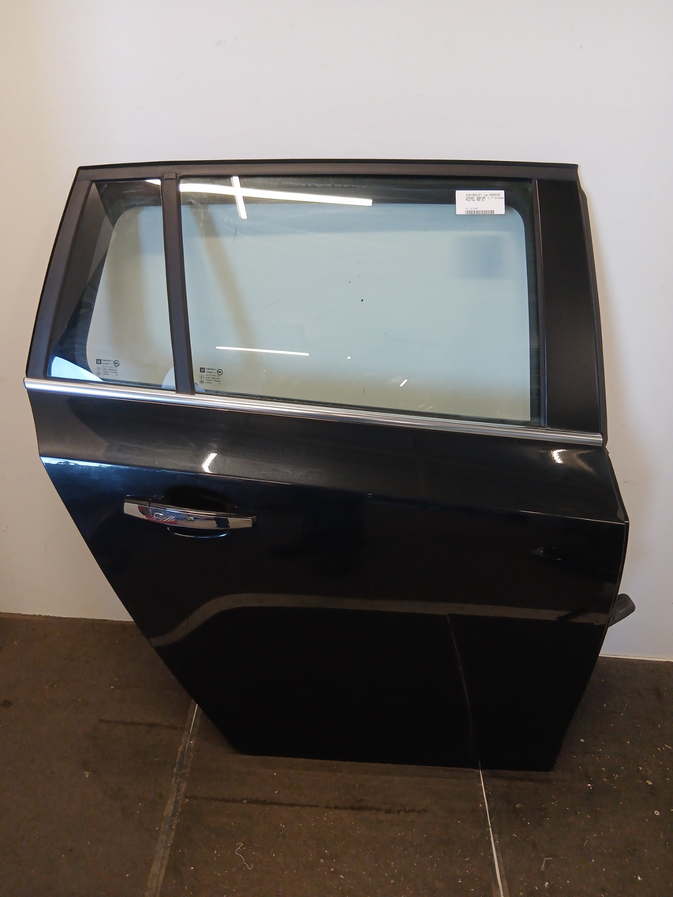 Pièce Auto