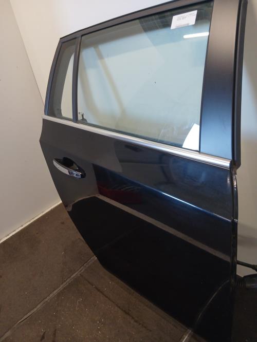 Image Porte arriere droit - CHEVROLET CRUZE