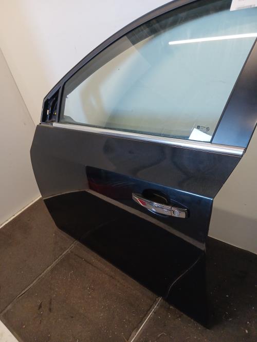 Image Porte avant gauche - CHEVROLET CRUZE