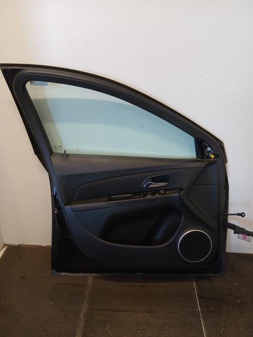 Image Porte avant gauche - CHEVROLET CRUZE