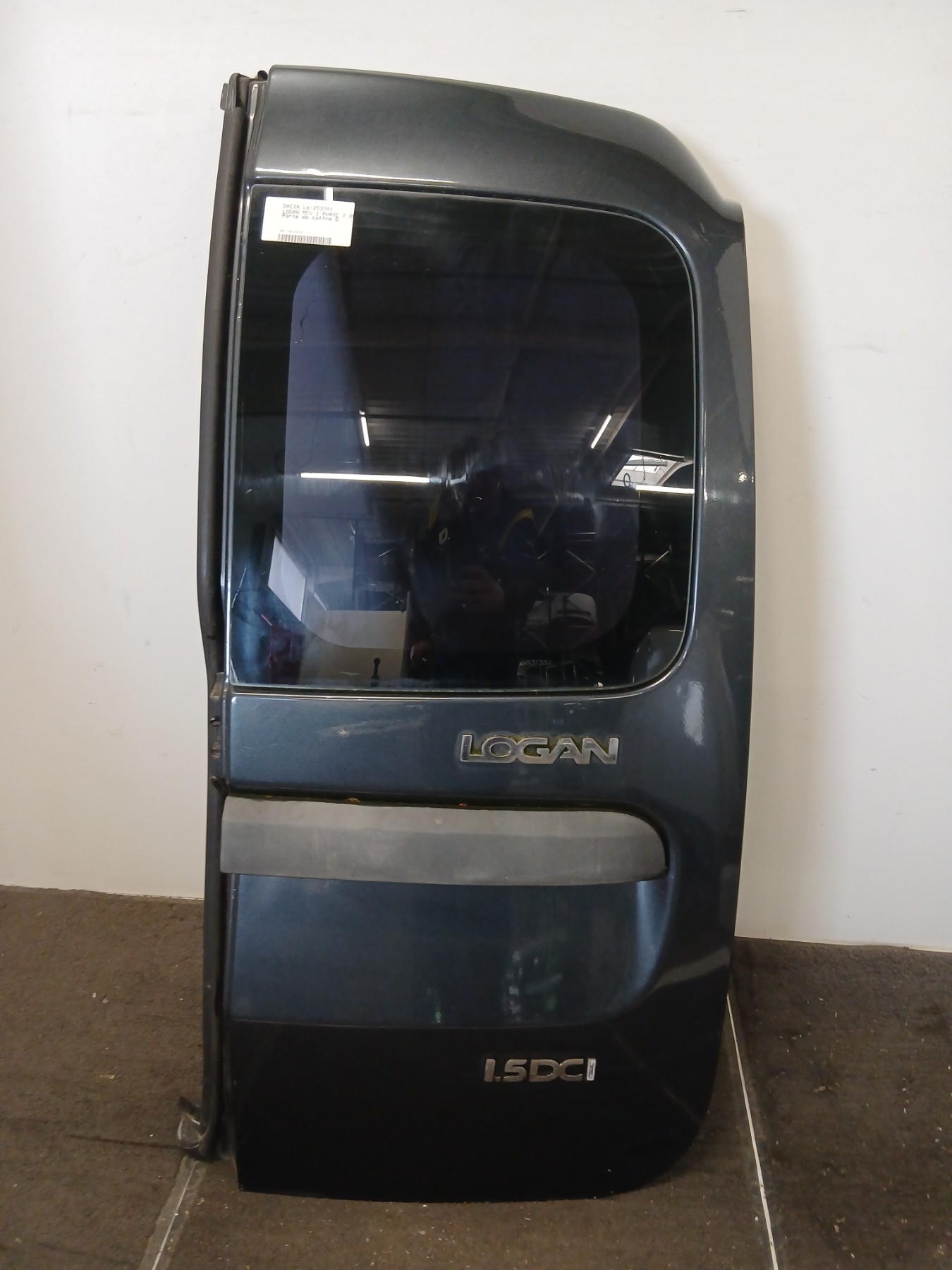 Pièce Auto