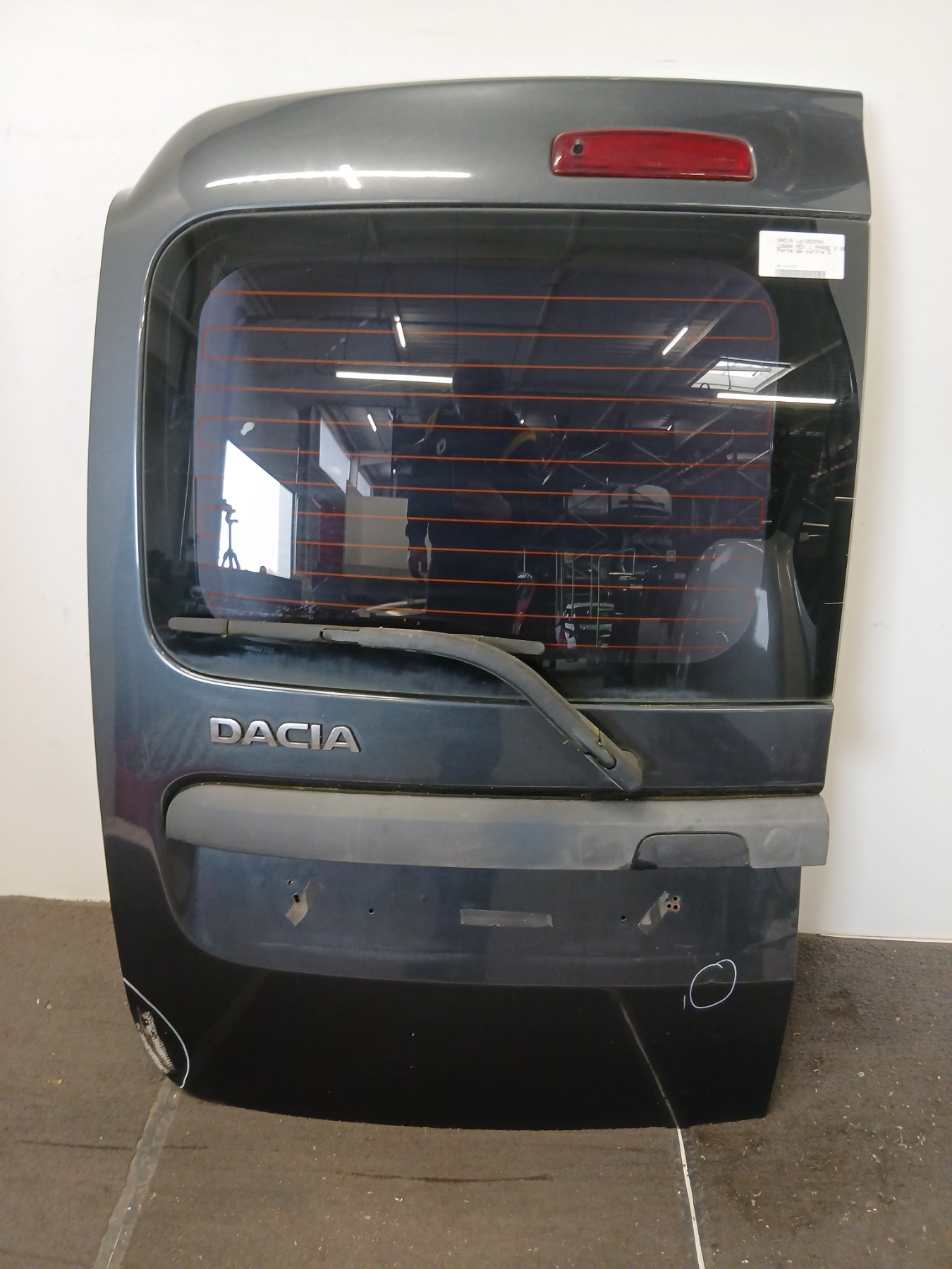 Pièce Auto