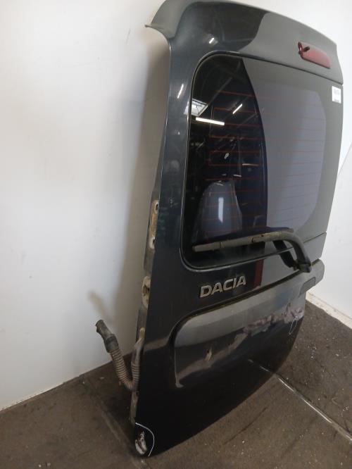 Image Porte de coffre gauche - DACIA LOGAN MCV 1
