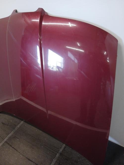 Image Capot - SEAT TOLEDO 2