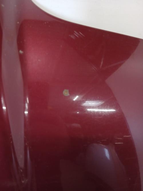 Image Capot - SEAT TOLEDO 2