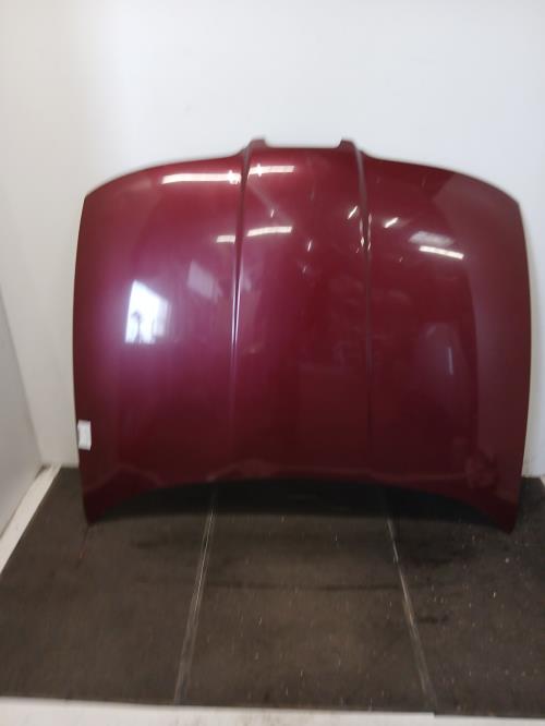 Image Capot - SEAT TOLEDO 2