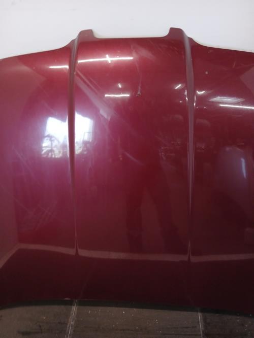 Image Capot - SEAT TOLEDO 2