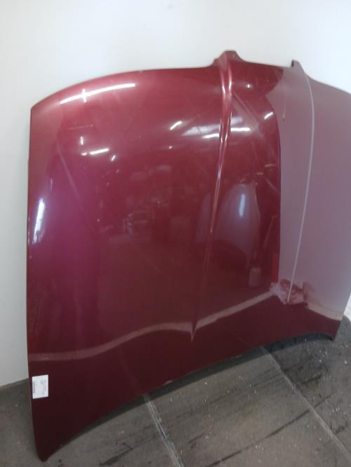 Image Capot - SEAT TOLEDO 2