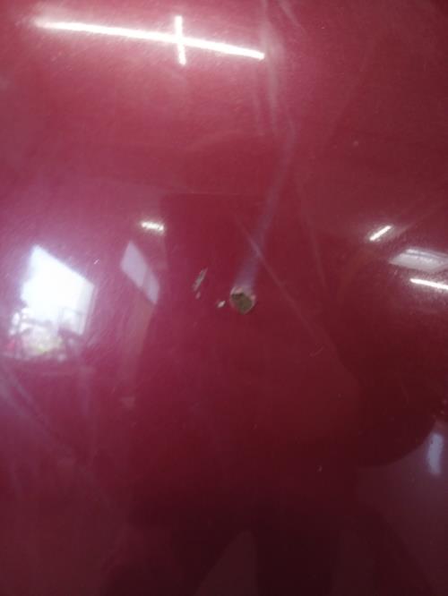 Image Capot - SEAT TOLEDO 2