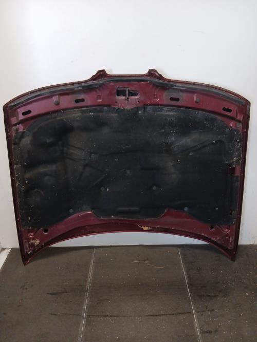 Image Capot - SEAT TOLEDO 2