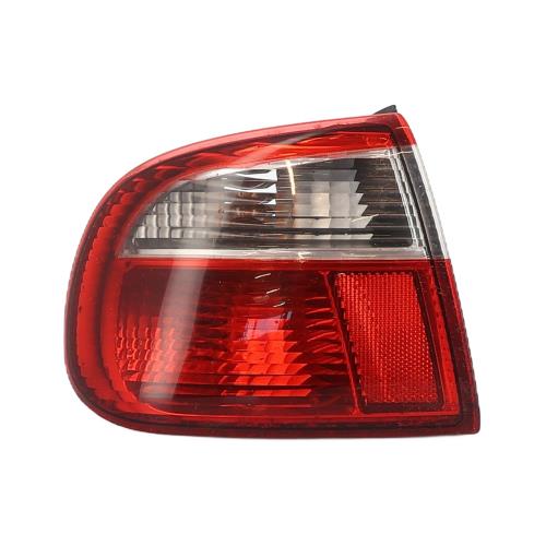 Image Feu arriere principal gauche (feux) - SEAT TOLEDO 2
