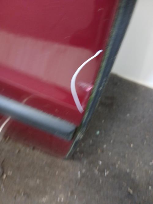 Image Porte arriere droit - SEAT TOLEDO 2