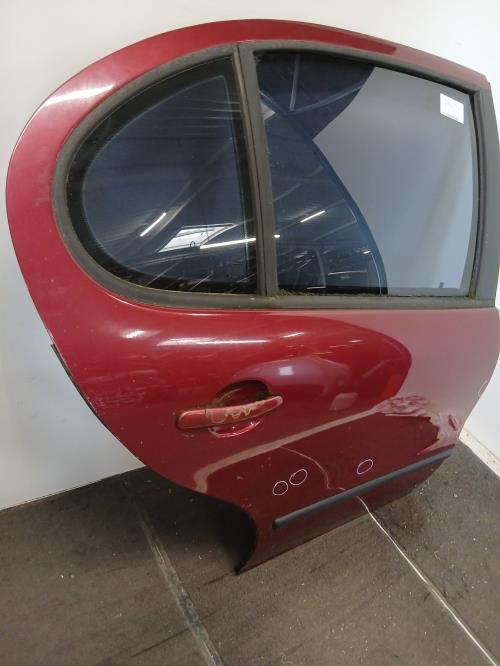 Image Porte arriere droit - SEAT TOLEDO 2