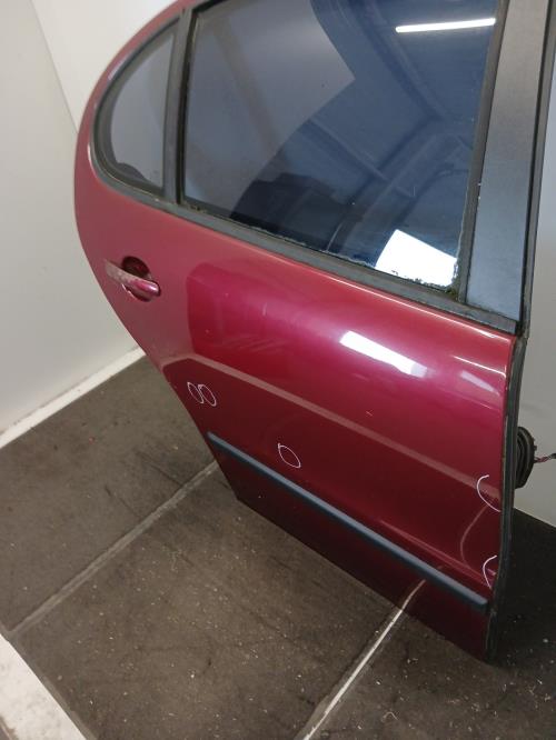 Image Porte arriere droit - SEAT TOLEDO 2
