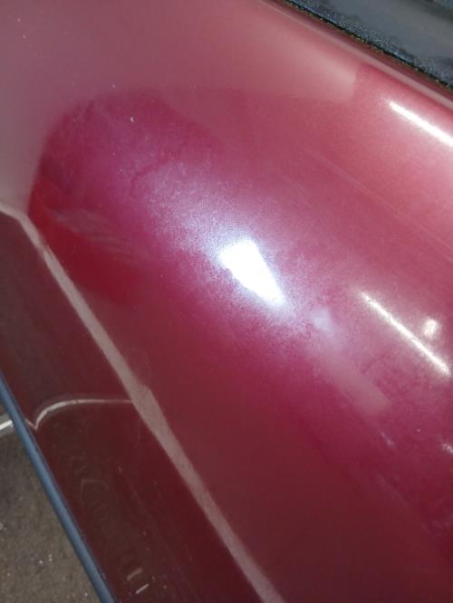 Image Porte arriere gauche - SEAT TOLEDO 2