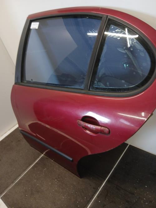 Image Porte arriere gauche - SEAT TOLEDO 2
