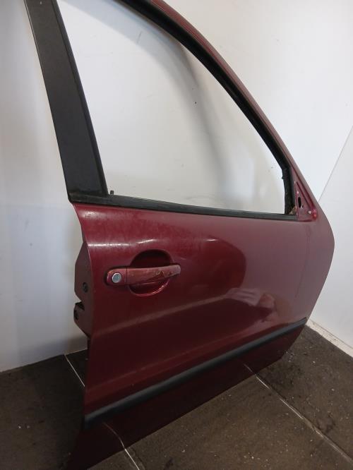 Image Porte avant droit - SEAT TOLEDO 2