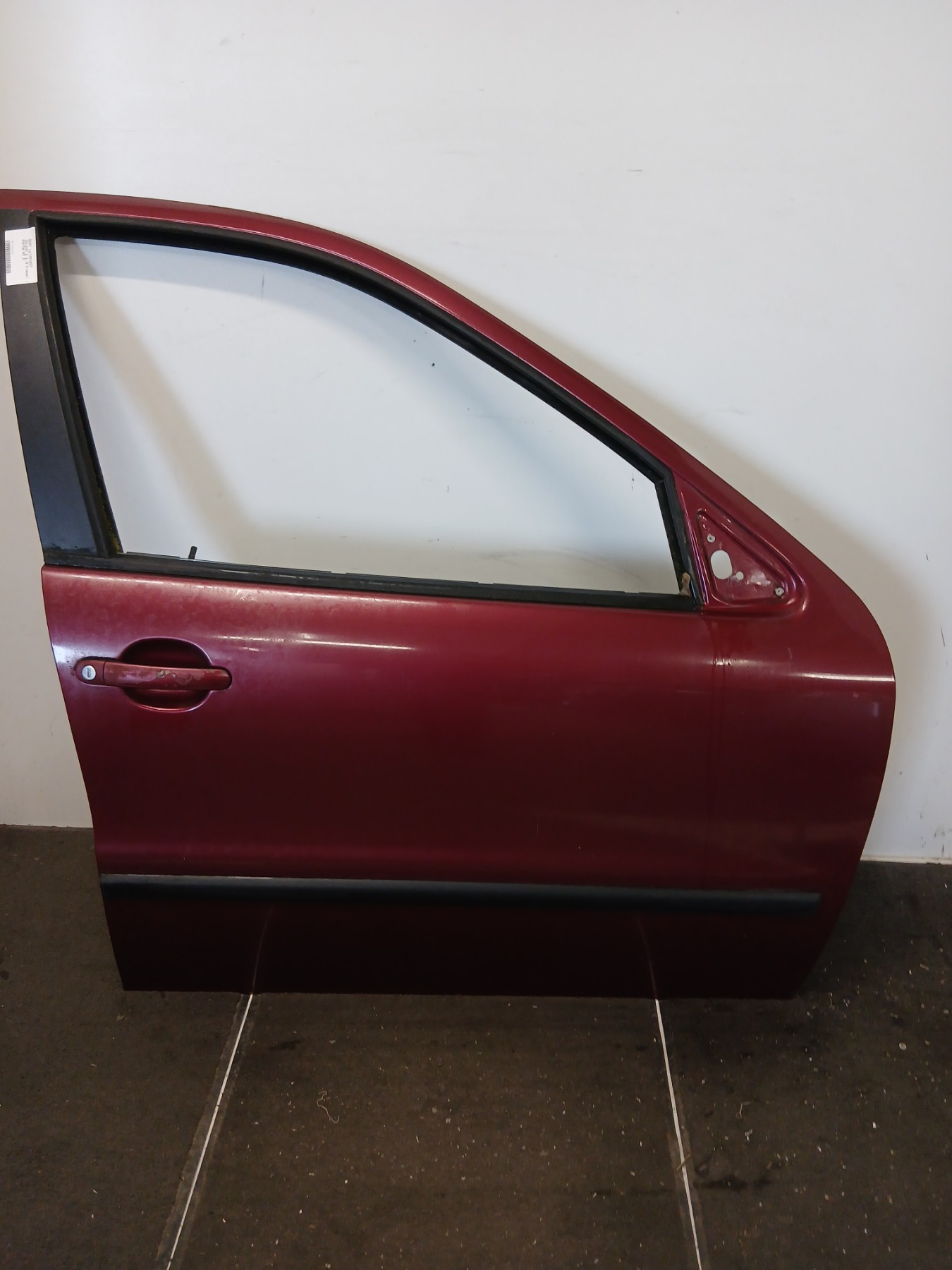 Pièce Auto