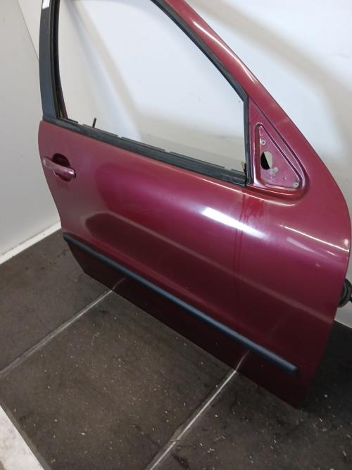 Image Porte avant droit - SEAT TOLEDO 2