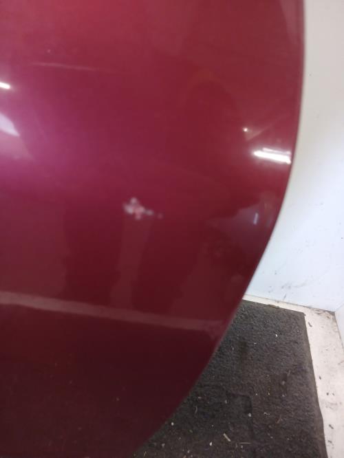 Image Porte avant droit - SEAT TOLEDO 2