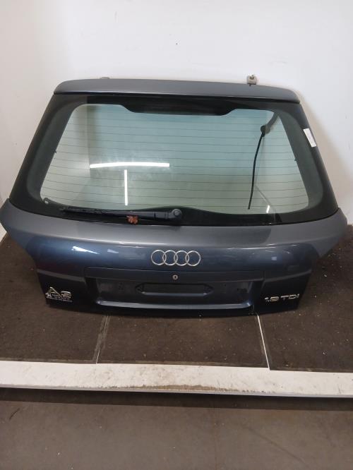 Image Malle/Hayon arriere - AUDI A3 1