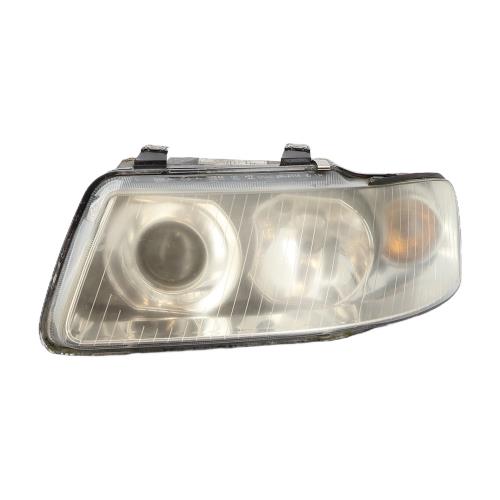 Image Optique avant principal gauche (feux)(phare) - AUDI A3 1
