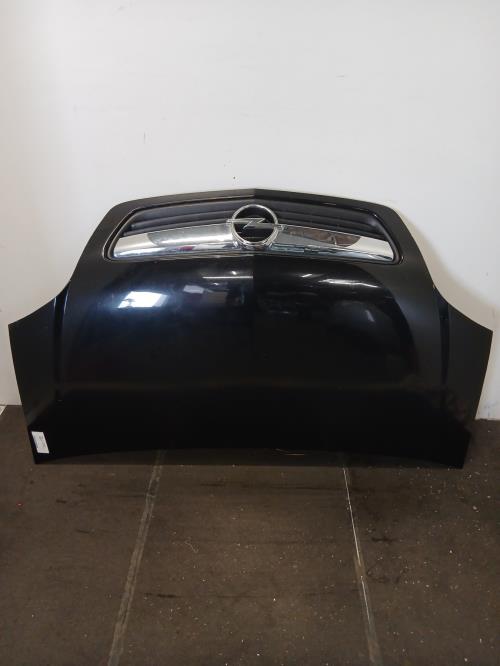 Image Capot - OPEL MERIVA A