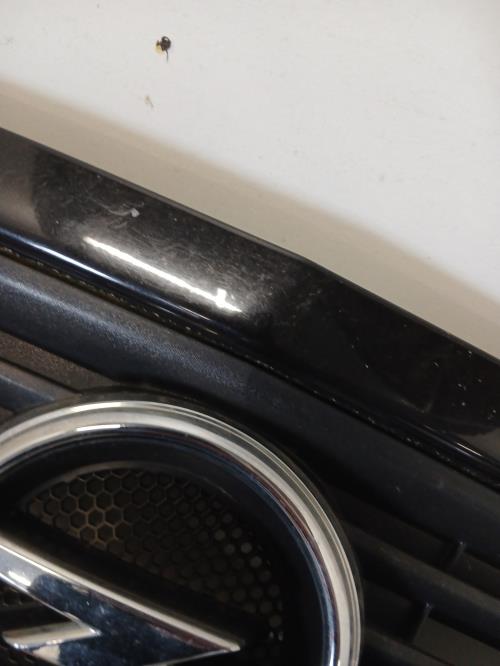 Image Capot - OPEL MERIVA A