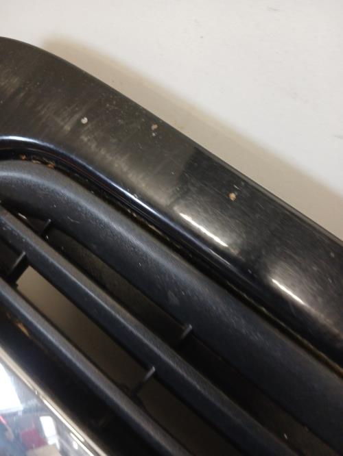 Image Capot - OPEL MERIVA A