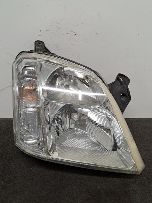 Image Optique avant principal droit (feux)(phare) - OPEL MERIVA A