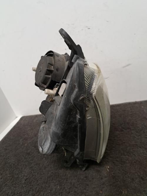 Image Optique avant principal droit (feux)(phare) - OPEL MERIVA A