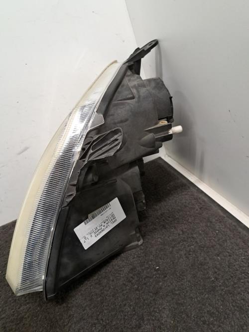 Image Optique avant principal droit (feux)(phare) - OPEL MERIVA A