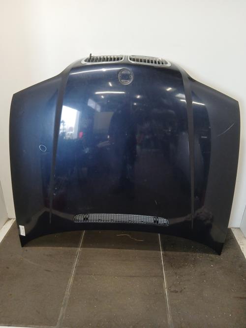 Image Capot - BMW SERIE 3 E46