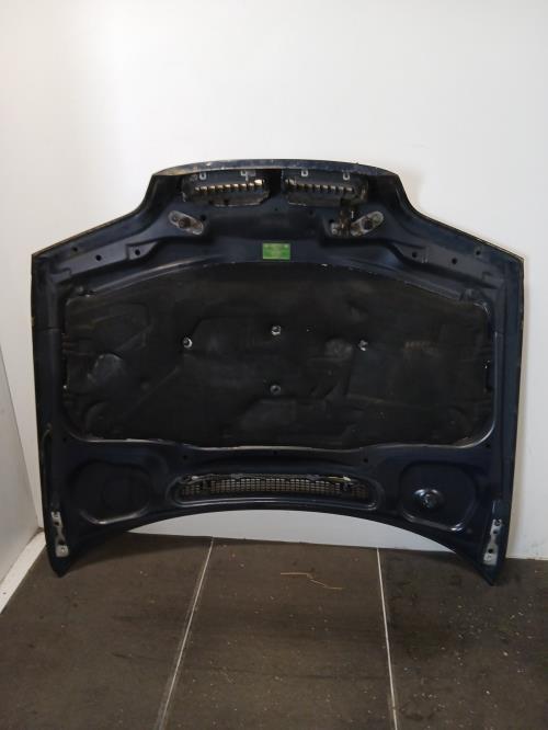 Image Capot - BMW SERIE 3 E46