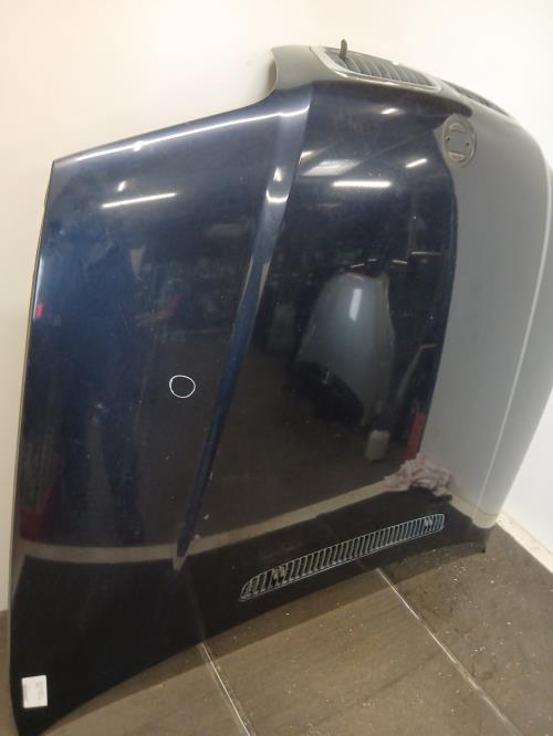 Image Capot - BMW SERIE 3 E46