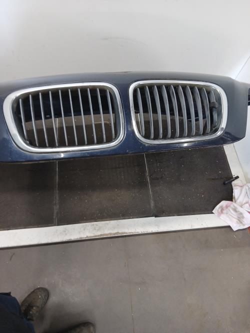 Image Capot - BMW SERIE 3 E46