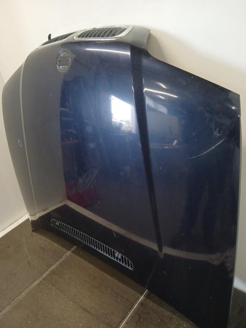 Image Capot - BMW SERIE 3 E46