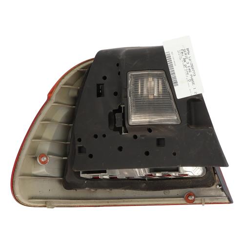 Image Feu arriere principal droit (feux) - BMW SERIE 3 E46