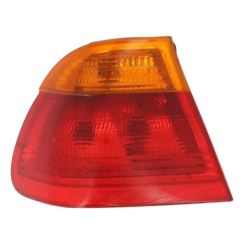 Image Feu arriere principal gauche (feux) - BMW SERIE 3 E46