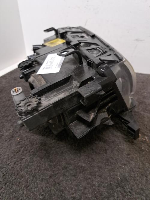 Image Optique avant principal droit (feux)(phare) - BMW SERIE 3 E46