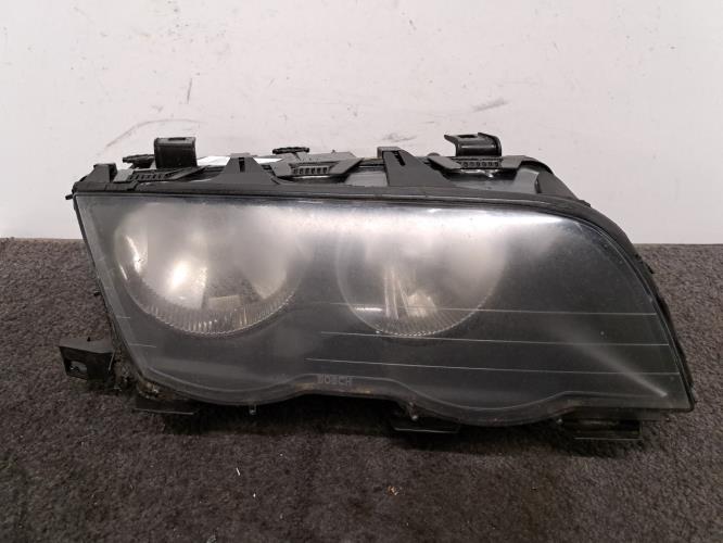 Image Optique avant principal droit (feux)(phare) - BMW SERIE 3 E46
