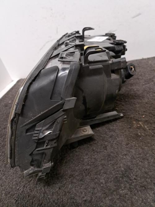 Image Optique avant principal droit (feux)(phare) - BMW SERIE 3 E46