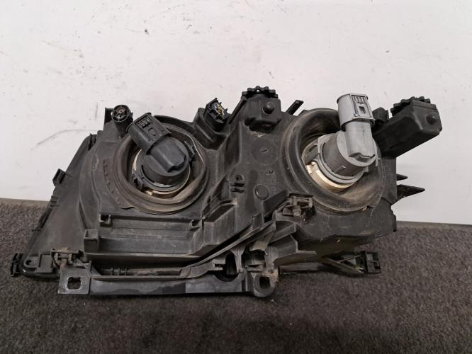 Image Optique avant principal droit (feux)(phare) - BMW SERIE 3 E46