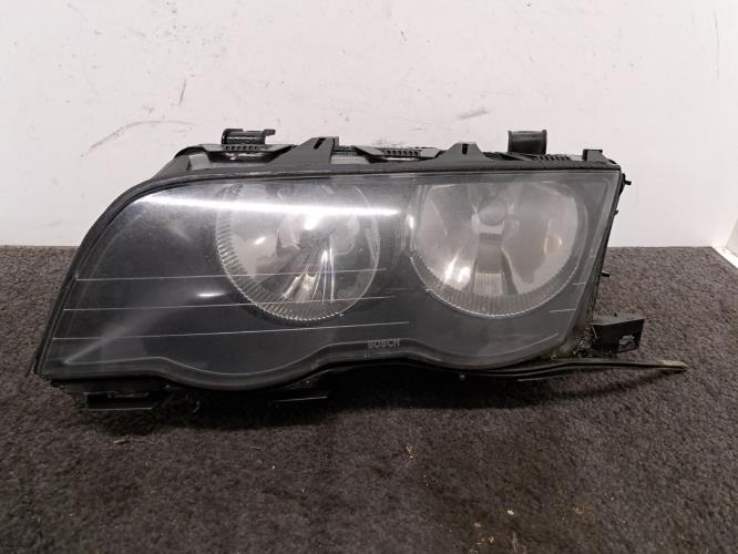 Image Optique avant principal gauche (feux)(phare) - BMW SERIE 3 E46