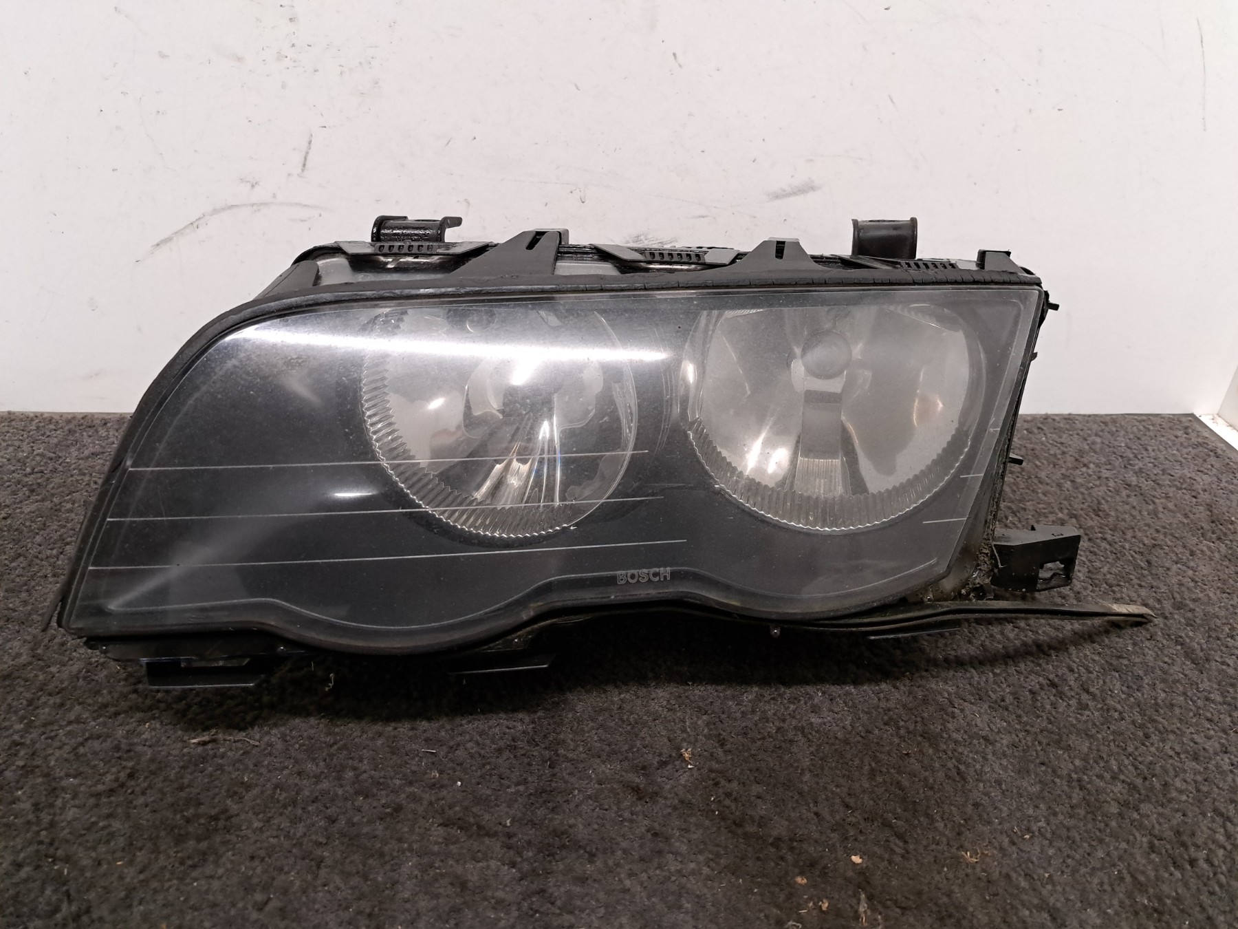 Pièce Auto