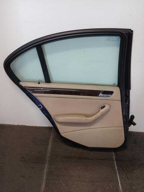 Image Porte arriere gauche - BMW SERIE 3 E46