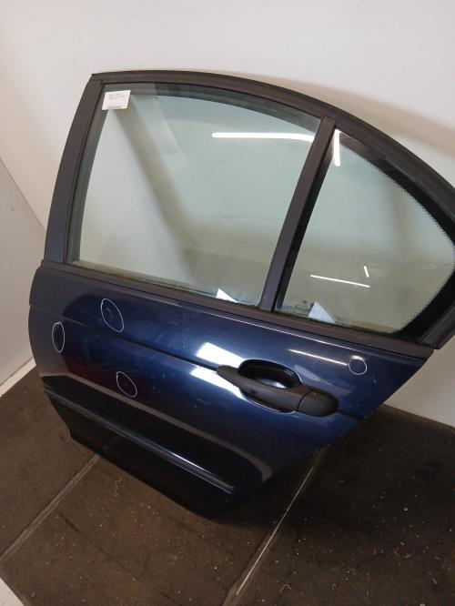 Image Porte arriere gauche - BMW SERIE 3 E46