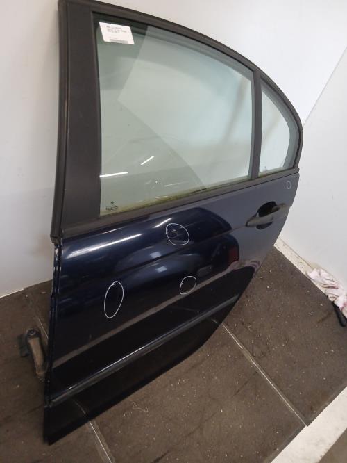 Image Porte arriere gauche - BMW SERIE 3 E46