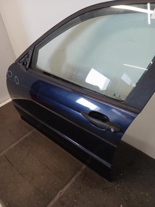 Image Porte avant gauche - BMW SERIE 3 E46